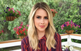 Actress Claire Holt just got married and her wedding dress is the stuff of DREAMS