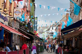 Get to Galway tomorrow to nab yourself tickets to Electric Picnic!