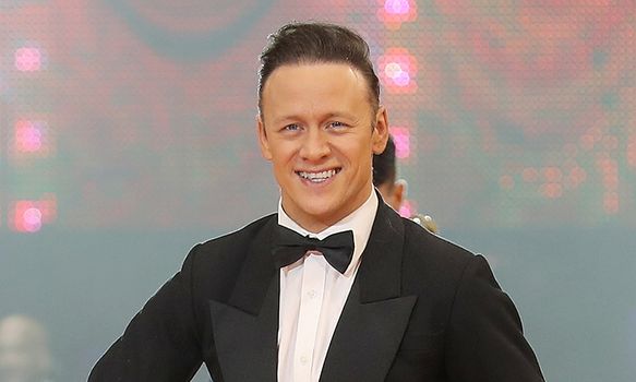 kevin clifton
