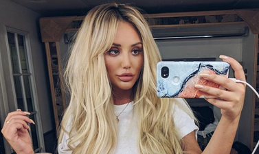 People have a LOT to say about Charlotte Crosby’s latest extreme Instagram caption