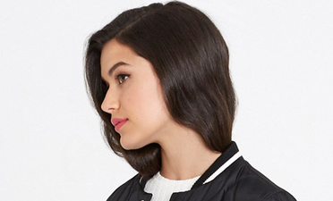 This €50 Dunnes Stores jacket is key for keeping snug during autumn