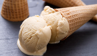 Ben & Jerry’s is launching an ‘ice cream bagel’ and we’re feeling unsure