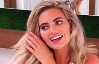 The reason why Megan Barton cancelled all of her personal appearances