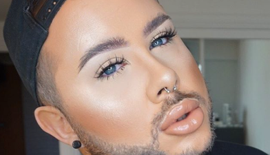 Introducing ‘Boy De Chanel’ – Chanel launches new range including foundation for men