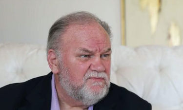 Thomas Markle has gone too far with his latest attack on the royals