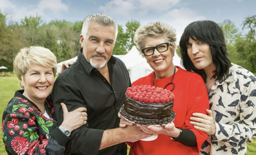 This year’s Great British Bake Off lineup has just been revealed and we’re BUZZING