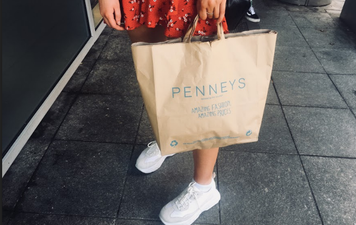The €25 Penneys coat to get your hands on before September