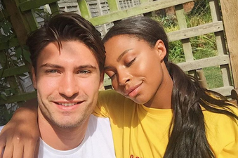 Love Island’s Megan had a LOT to say about Samira and Frankie’s relationship