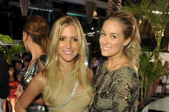 Why Kristin Cavallari and Lauren Conrad won’t be joining The Hills reboot