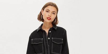 Boiler suits are the latest fashion trend we know you’re going to fall in love with