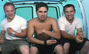 Remembering MTV’s Room Raiders: 7 things that always happened on the weirdest dating show going