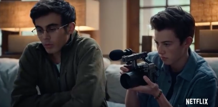 The trailer for American Vandal season two has revealed its new culprit