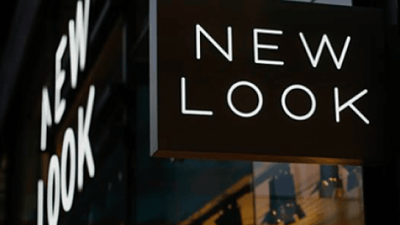 We are totally obsessed with the colour of these €50 New Look boots