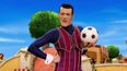 LazyTown’s Robbie Rotten actor Stefan Karl Stefansson dies aged 43