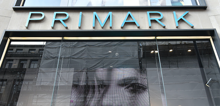 This €16 Penneys jumper is perfect for going back to college (and it comes in two colours)