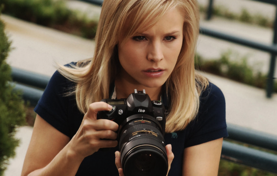 veronica mars