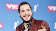 Post Malone delivers important message after jet makes emergency landing
