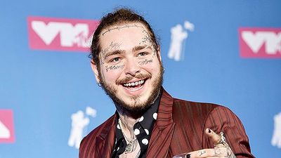 Post Malone delivers important message after jet makes emergency landing
