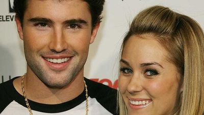 Brody Jenner is now ‘negotiating’ his return to The Hills and our inner teen is SCREAMING