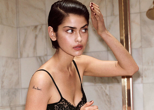 & Other Stories introduces hair care and OMG, Instagram perfection