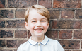 Prince George’s first day of school will be very different to last year for one special reason