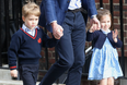 Meghan Markle’s bonding with Prince George and Princess Charlotte in a class way