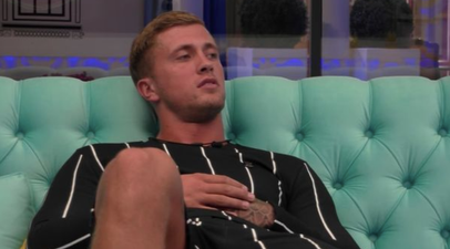 Domestic abuse charity ‘disappointed’ that Dan Osborne is in Celebrity Big Brother