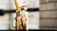 Guinness is selling milkshakes now and they sound intensely delicious