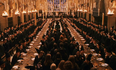 One of the stars of Harry Potter got married and there was a magical mini-reunion at the wedding