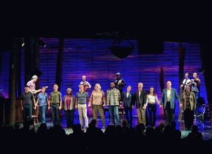 One of Broadway’s biggest musicals is coming to Dublin this year