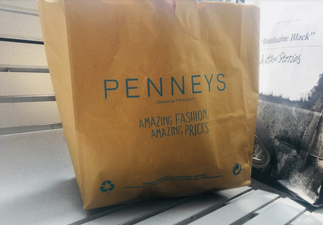The gorge €12 Penneys pants that will raise your workwear game