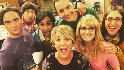 The Big Bang Theory is finally coming to an end and here’s when