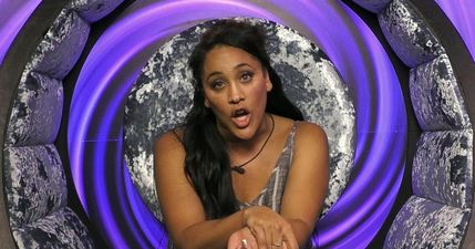 CBB viewers were all distracted by this one thing during last night’s HUGE argument