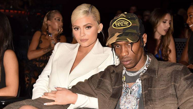 Kylie and Travis’ latest pictures of baby Stormi are the cutest ones yet