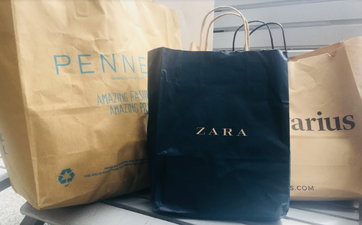 The €16 Penneys jumper that’s going to be our uniform for winter