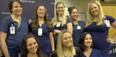 16 nurses working at same hospital all expecting babies over next few months