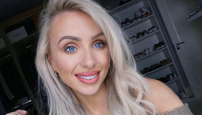 Rosie Connolly’s €50 Zara trousers are the payday treat we seriously need