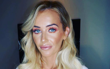 Three stars of Love Island announce they will be in Dublin this evening