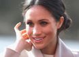 Fans can’t stop talking about what Meghan was carrying when she landed in Australia
