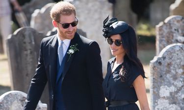 People are only realising THIS about Meghan and Harry’s marriage now