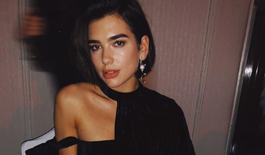 Dua Lipa is giving us serious wardrobe envy with THREE incredible birthday outfits