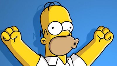 ASOS is launching a Simpsons collection and it’ll feel like you’re living in Springfield