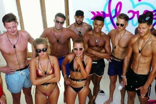 Love Island