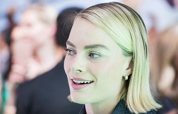 One of autumn’s biggest makeup trends will take you right back to being in 6th class