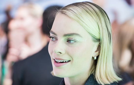 One of autumn's biggest makeup trends will take you right back to being in 6th class