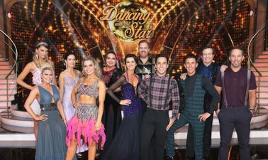 Two RTÉ Dancing With The Stars contestants CONFIRM they are dating