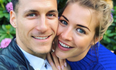 Gemma Atkinson and Gorka Marquez spark engagement rumours