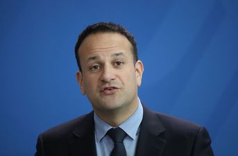 #Covid-19: Children can hug grandparents over summer if measures successful, says Varadkar