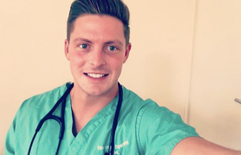 Dr Alex thinks Love Island needs a serious change going forward