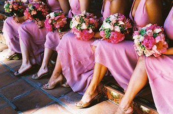 This high street store has added a line of bridesmaids dresses and OMG gorgeous